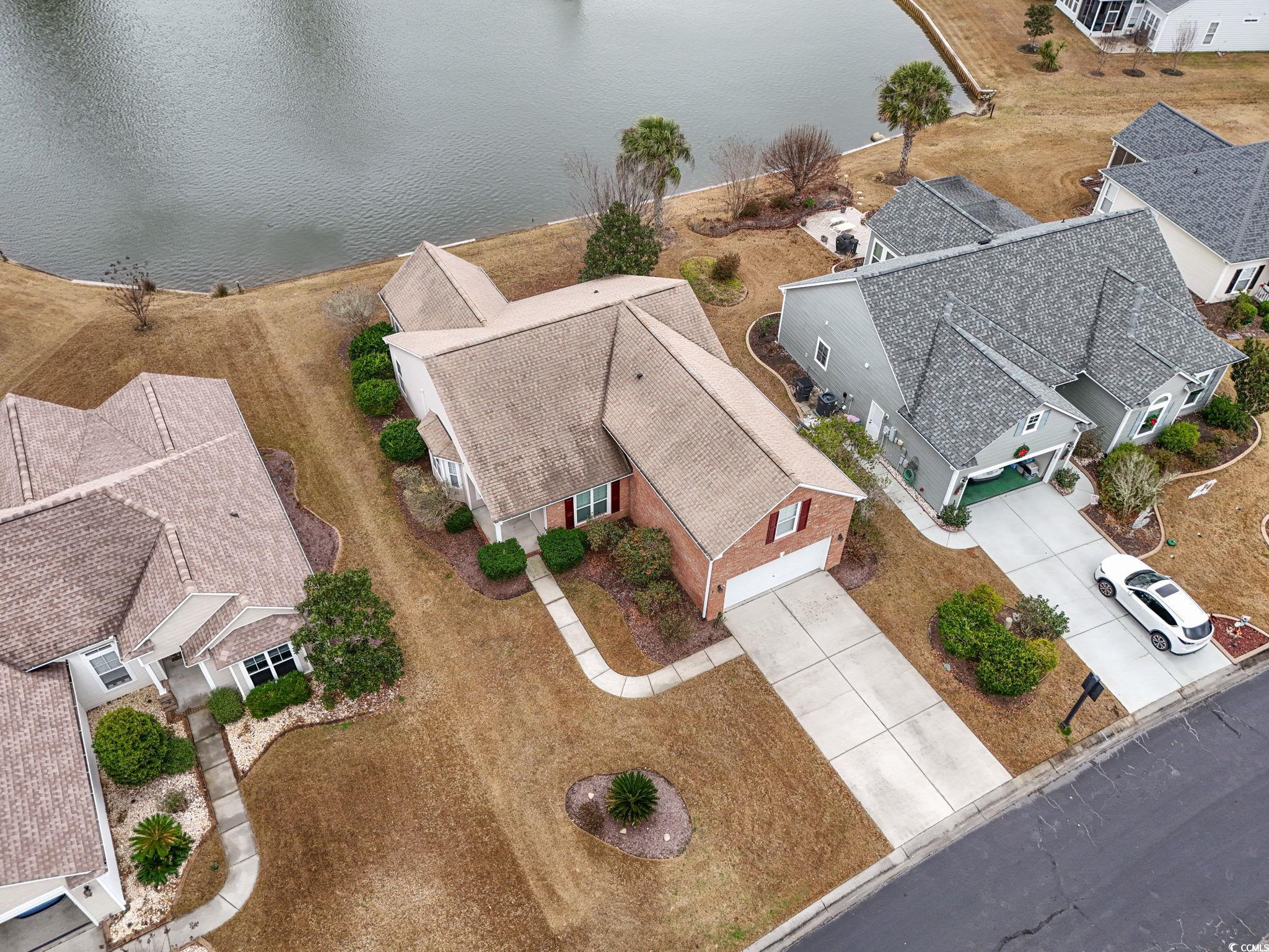 41 Bear Creek Loop Murrells Inlet, SC 29576 - Photo 3 of 40 Gallery Image 3
