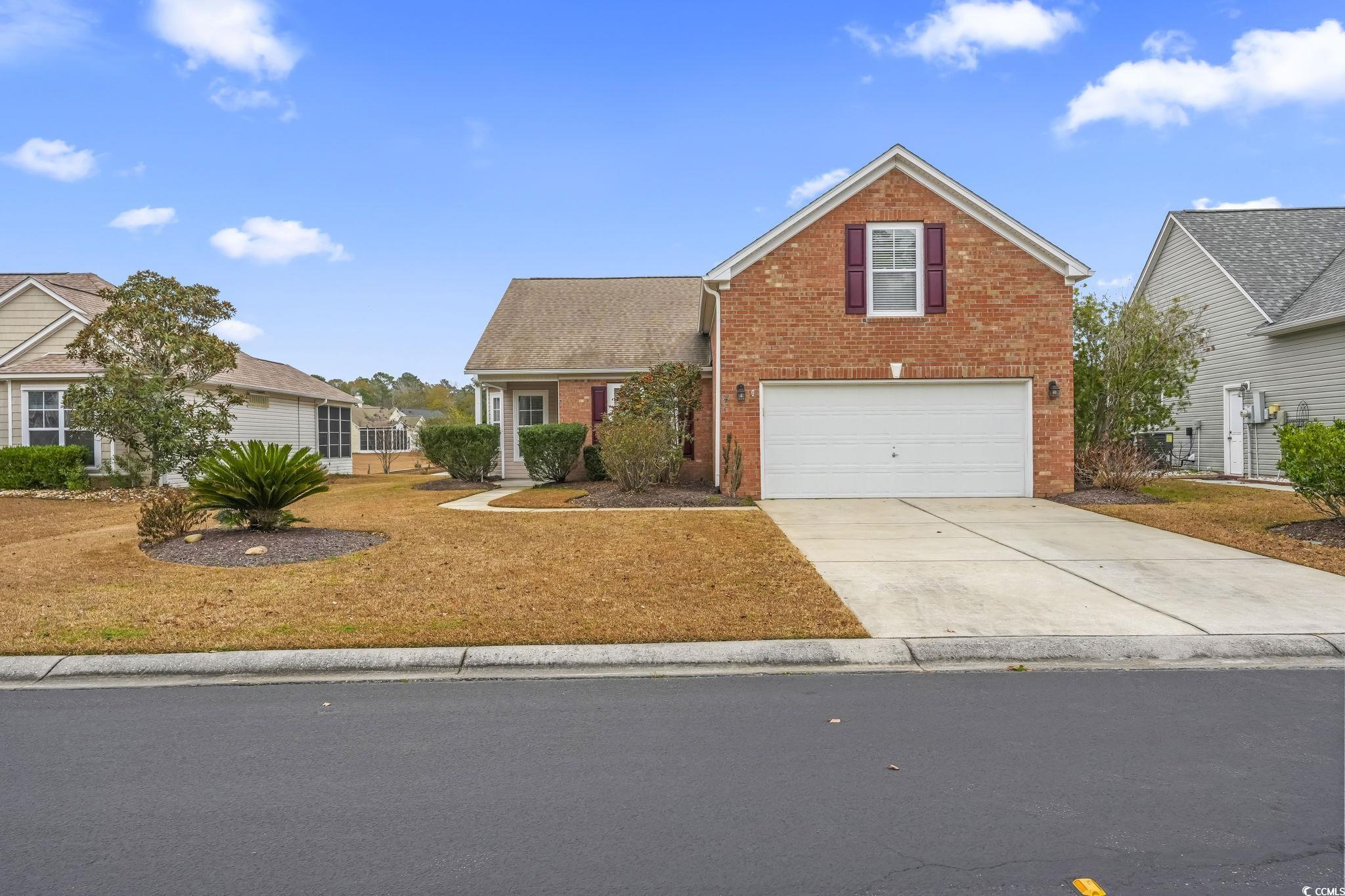 41 Bear Creek Loop Murrells Inlet, SC 29576 - Photo 40 of 40 Gallery Image 40