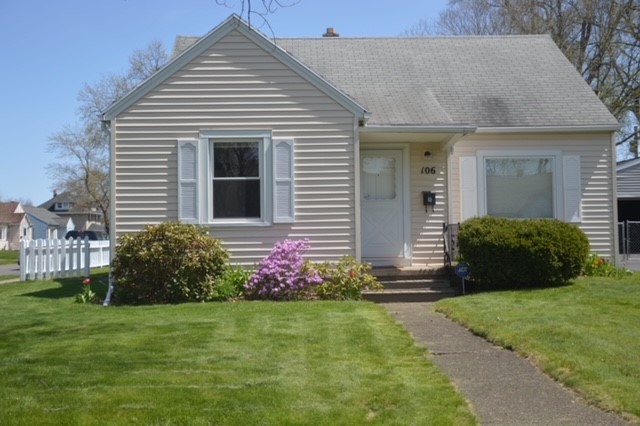 106 Whittington Road Irondequoit, NY 14609 - Photo 1 of 1 Gallery Image 1