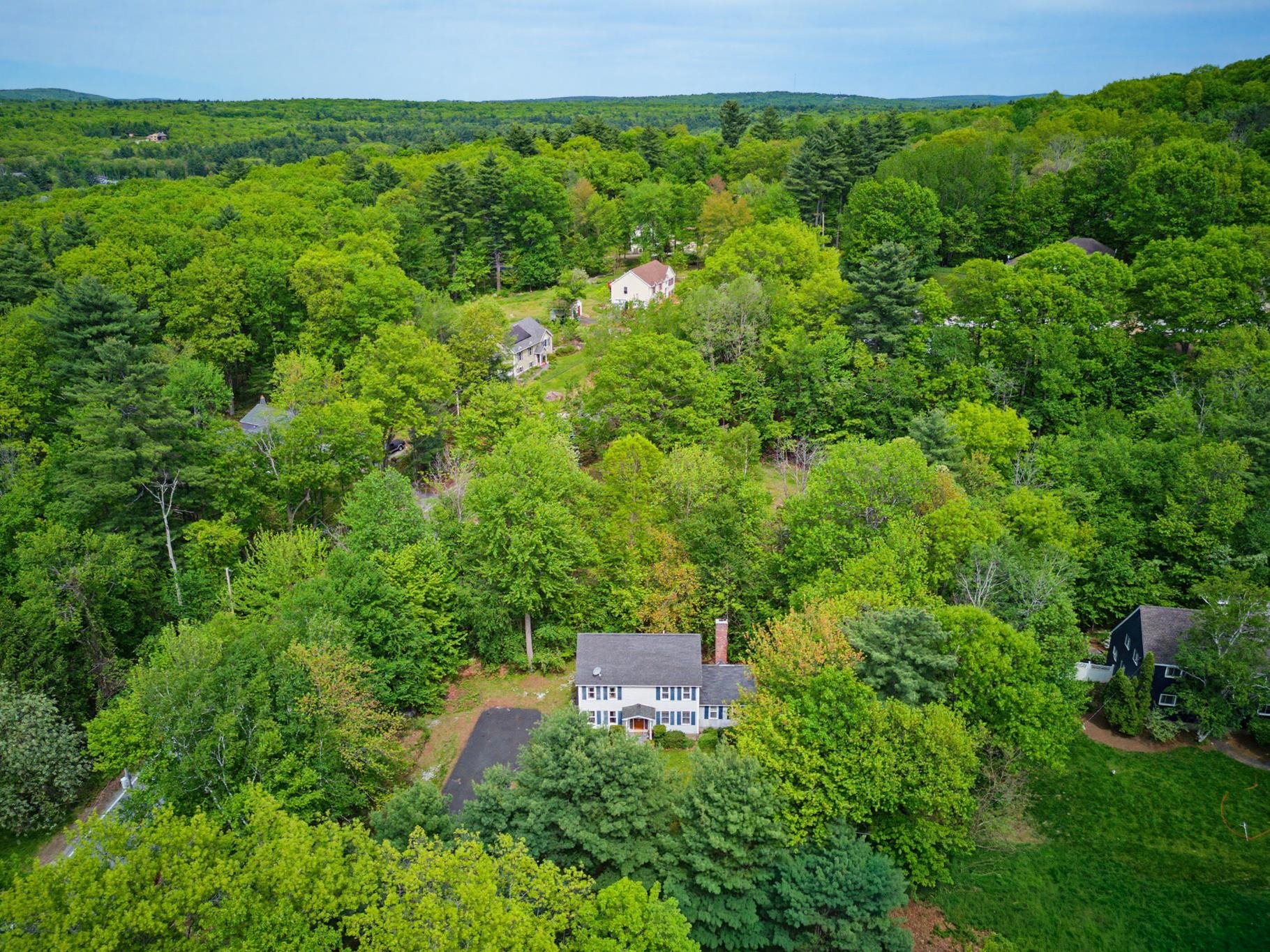 2 Arthur Avenue Hooksett, NH 03106 - Photo 45 of 49