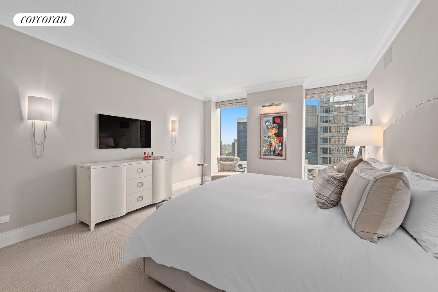 641 5th Avenue, Unit 32D Manhattan, NY 10022 - Photo 10 of 16