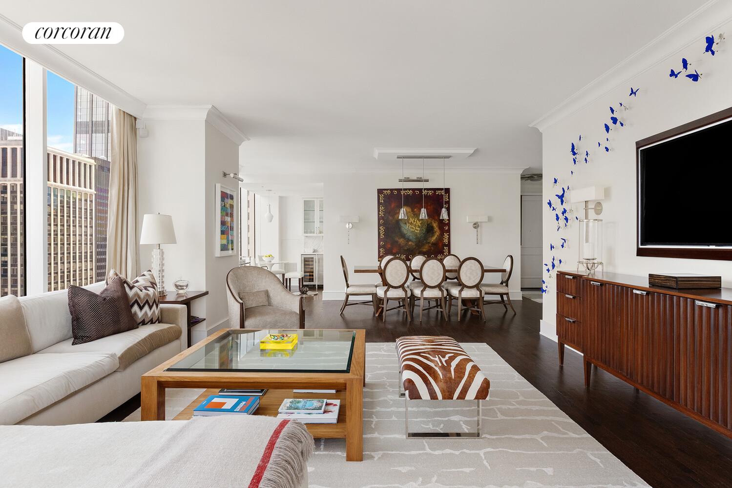 641 5th Avenue, Unit 32D Manhattan, NY 10022 - Photo 14 of 16
