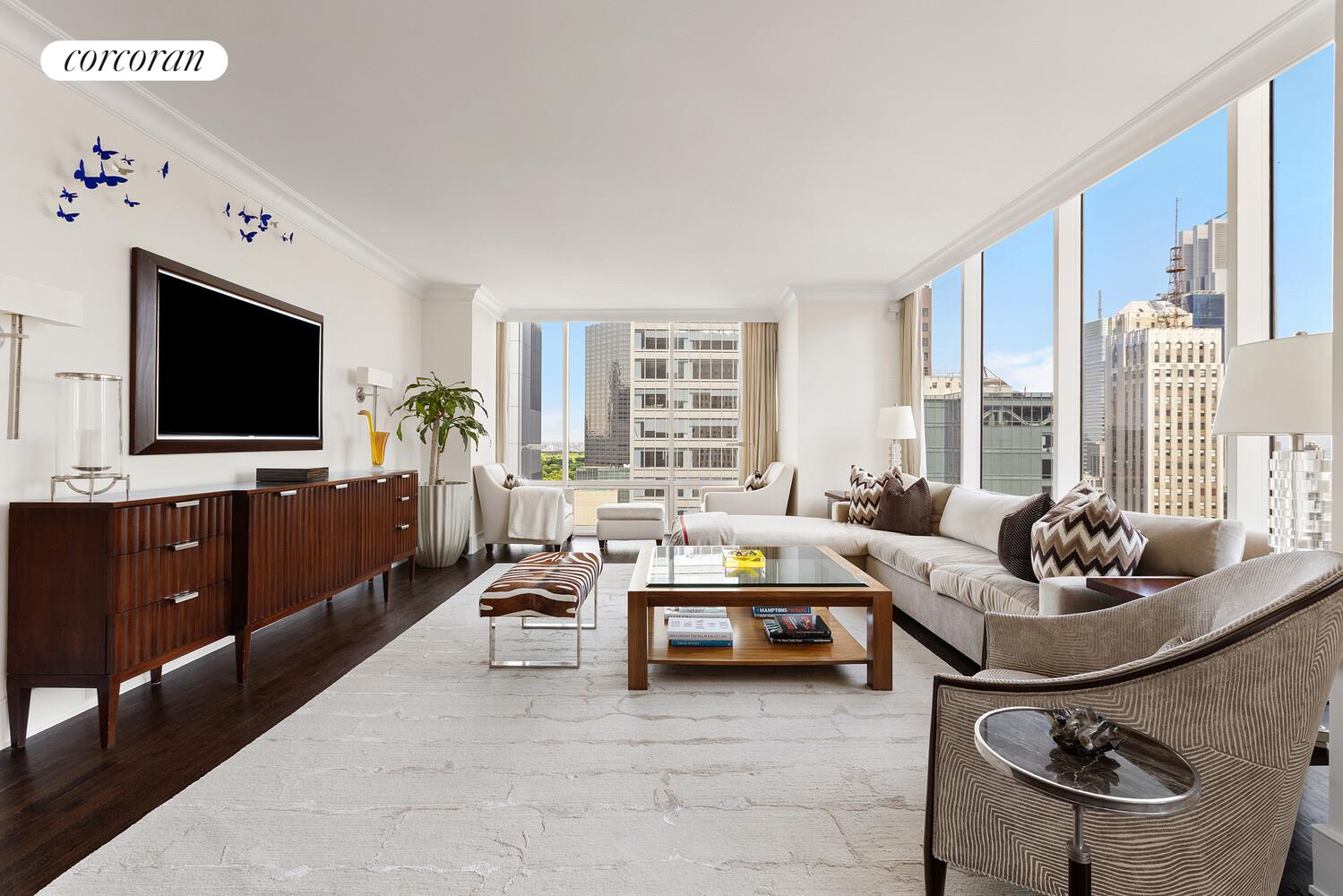 641 5th Avenue, Unit 32D Manhattan, NY 10022 - Photo 2 of 16