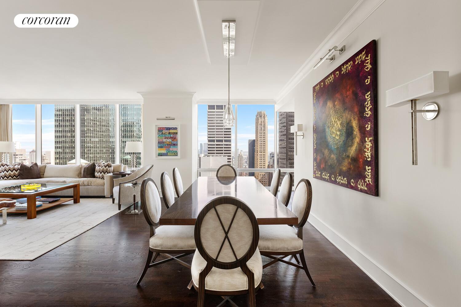 641 5th Avenue, Unit 32D Manhattan, NY 10022 - Photo 3 of 16