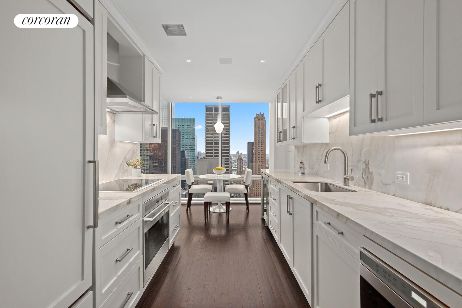 641 5th Avenue, Unit 32D Manhattan, NY 10022 - Photo 4 of 16