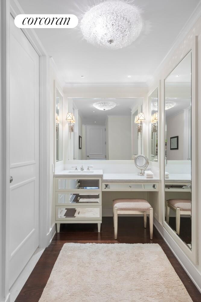 641 5th Avenue, Unit 32D Manhattan, NY 10022 - Photo 9 of 16