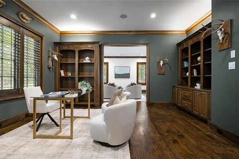 $4,950,000 | 1400 Fountain Grass Court, Westlake, TX 76262