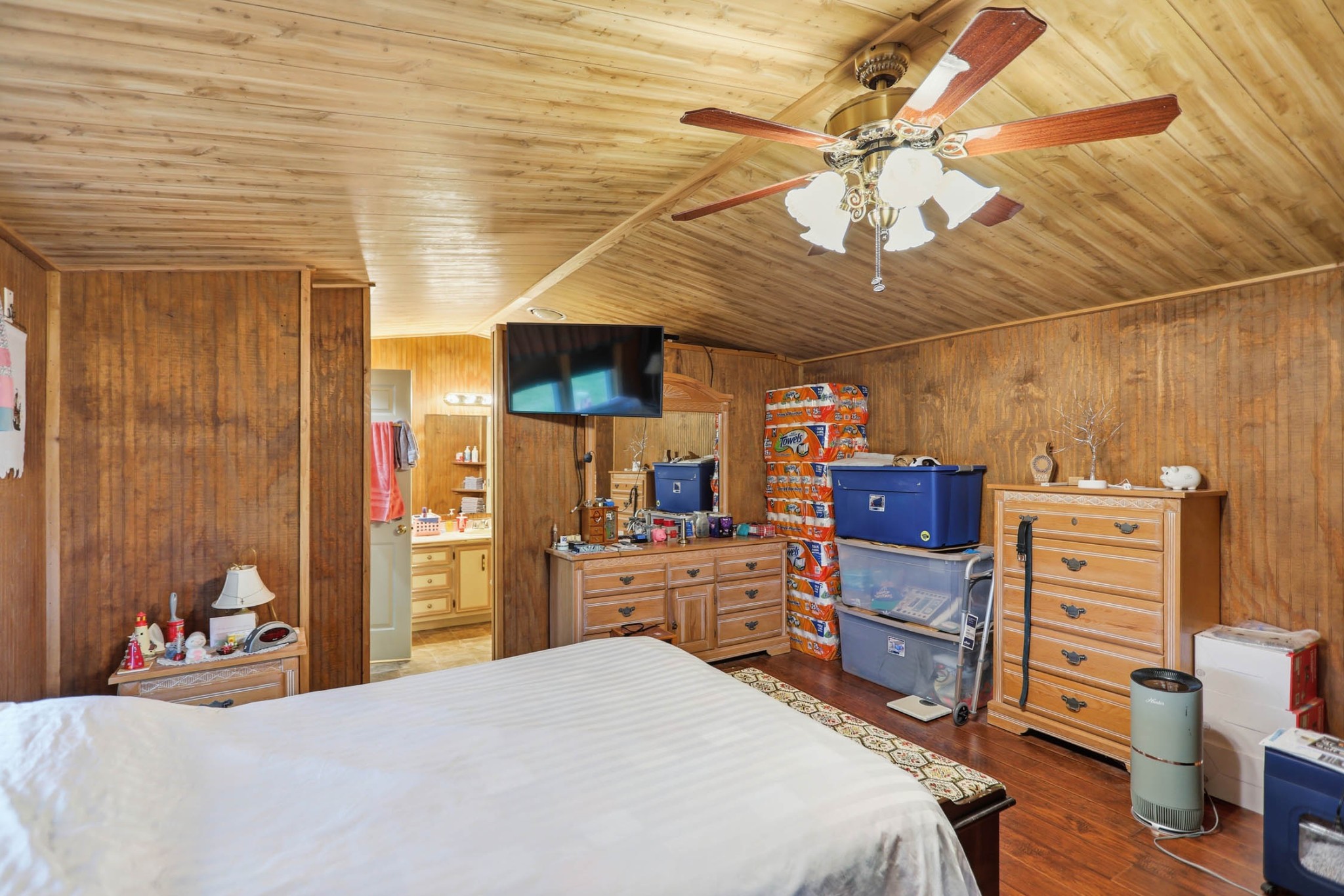 7512 Greenwood Road Cross Plains, TN 37049 - Photo 6 of 18