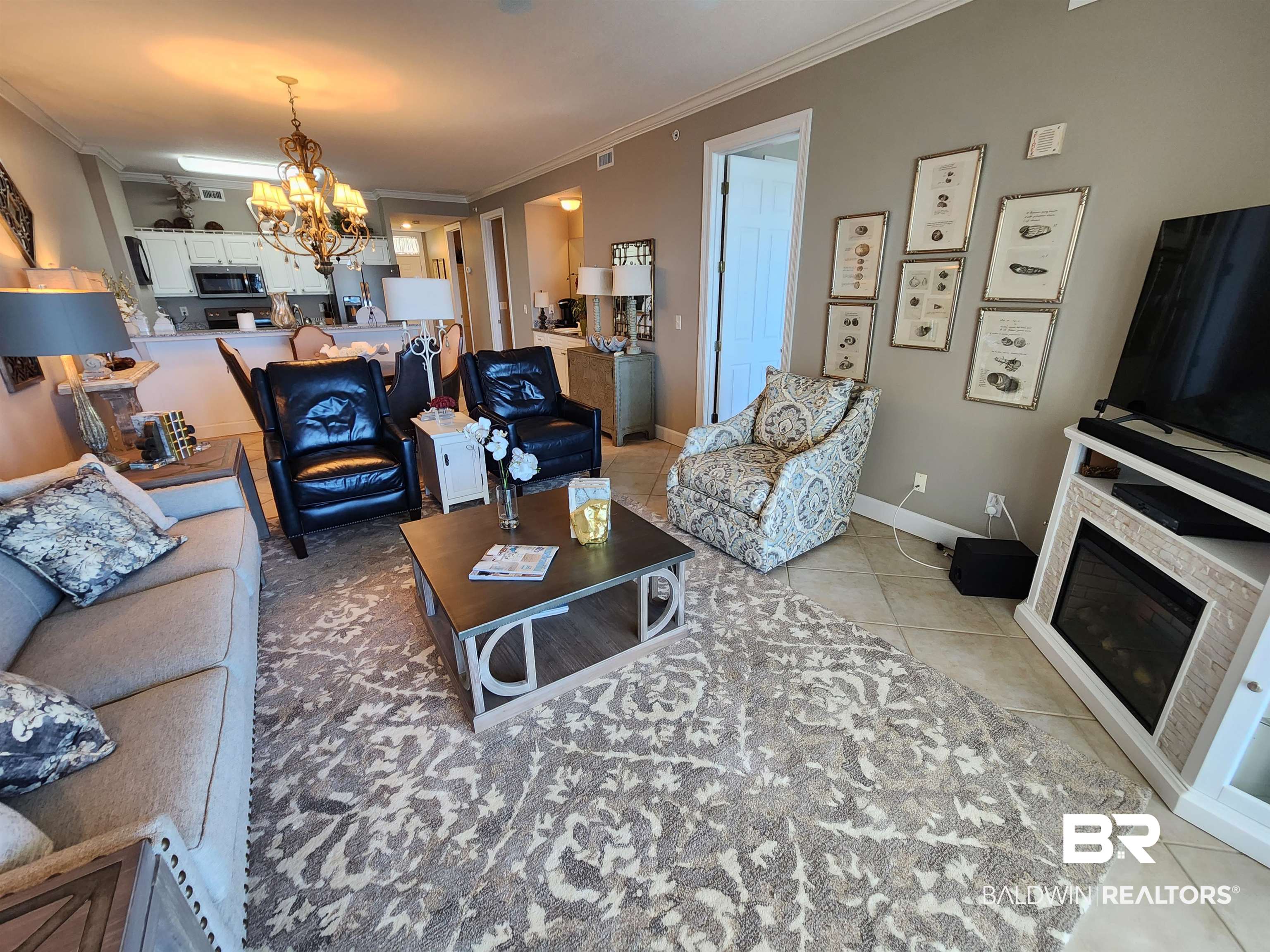 27284 Gulf Road, Unit 403 Orange Beach, AL 36561 - Photo 28 of 36