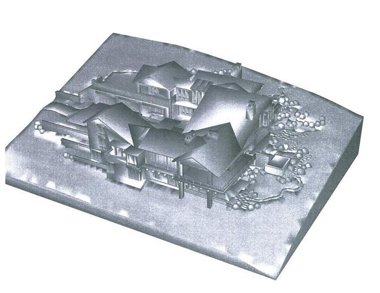 575 Strawberry Park Road Beaver Creek, CO 81620 - Photo 12 of 12 a view of a chandelier