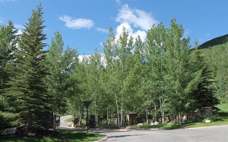 575 Strawberry Park Road Beaver Creek, CO 81620 - Photo 2 of 12 a view of a city view