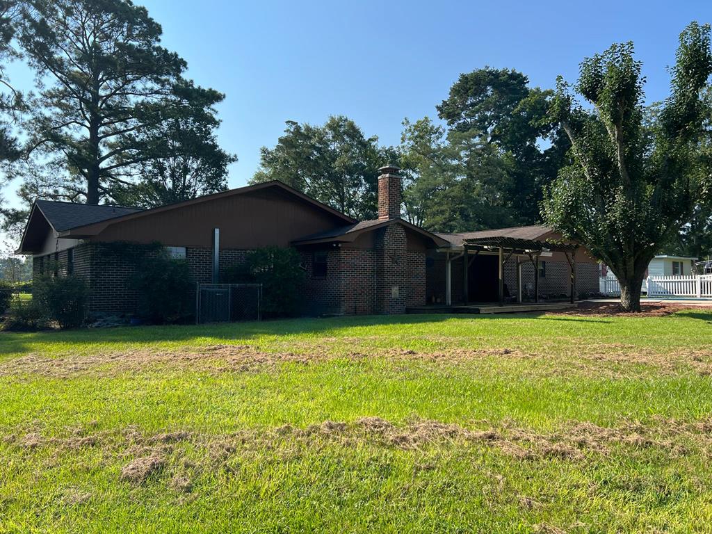 1118 Lees Bridge Road Pinckard, AL 36350 - Photo 8 of 55