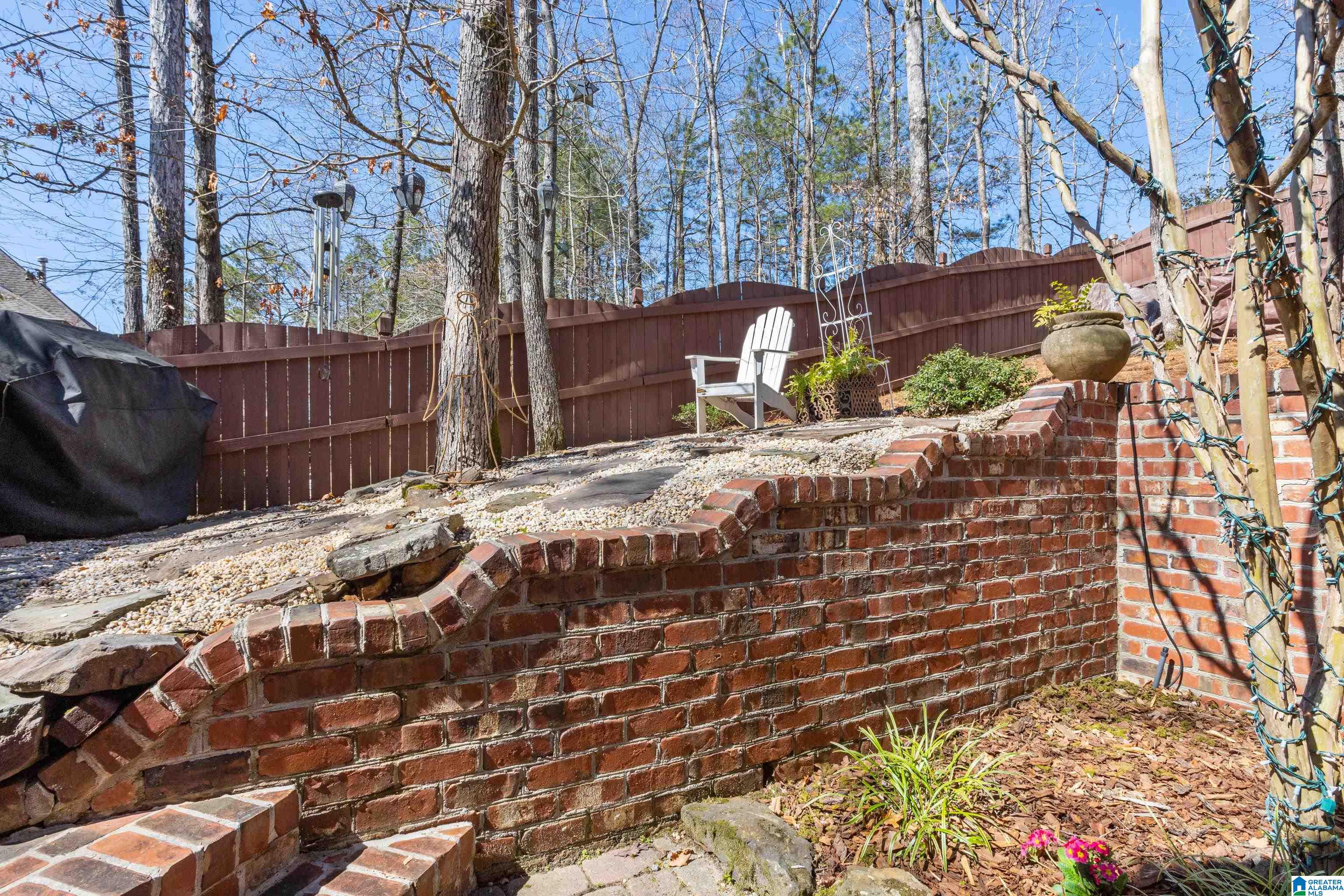 718 Park Ridge Circle Birmingham, AL 35242 - Photo 56 of 69