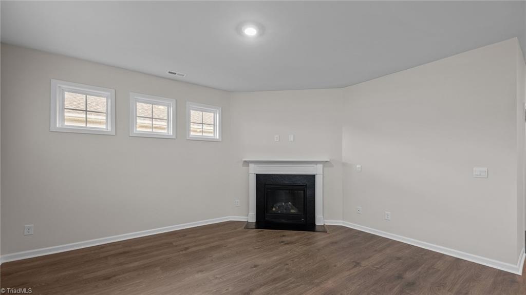 1669 Abberly Place Graham, NC 27253 - Photo 12 of 25 *Photos are of model home and are for representational purposes only