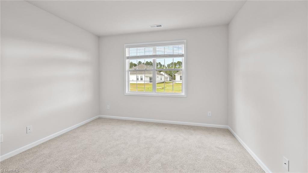 1669 Abberly Place Graham, NC 27253 - Photo 15 of 25 *Photos are of model home and are for representational purposes only