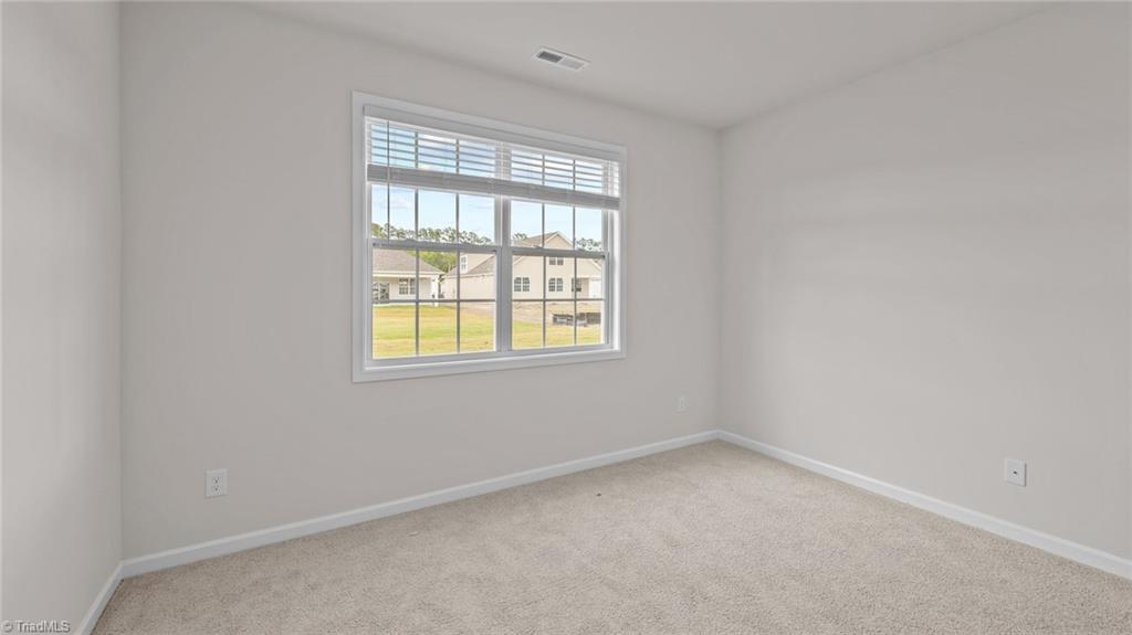 1669 Abberly Place Graham, NC 27253 - Photo 16 of 25 *Photos are of model home and are for representational purposes only