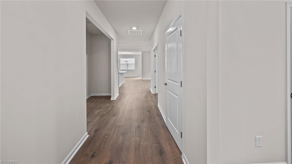 1669 Abberly Place Graham, NC 27253 - Photo 2 of 25 *Photos are of model home and are for representational purposes only