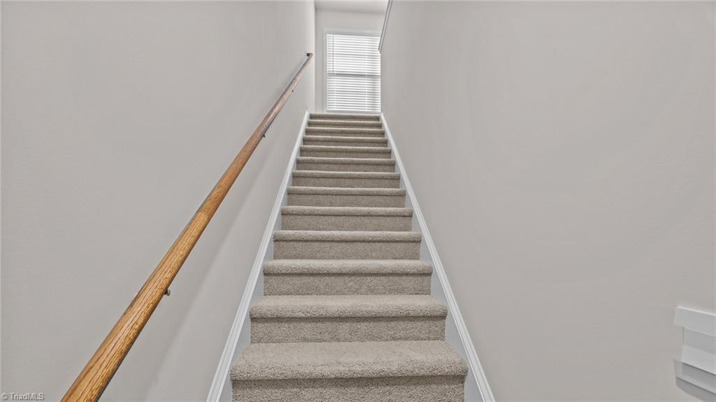 1669 Abberly Place Graham, NC 27253 - Photo 21 of 25 *Photos are of model home and are for representational purposes only