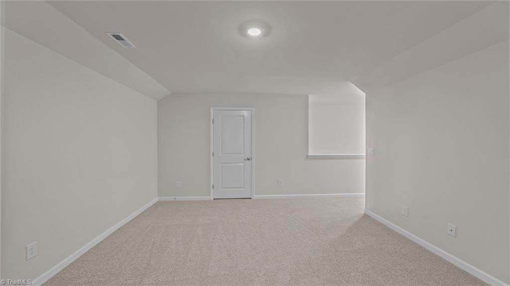 1669 Abberly Place Graham, NC 27253 - Photo 23 of 25 *Photos are of model home and are for representational purposes only