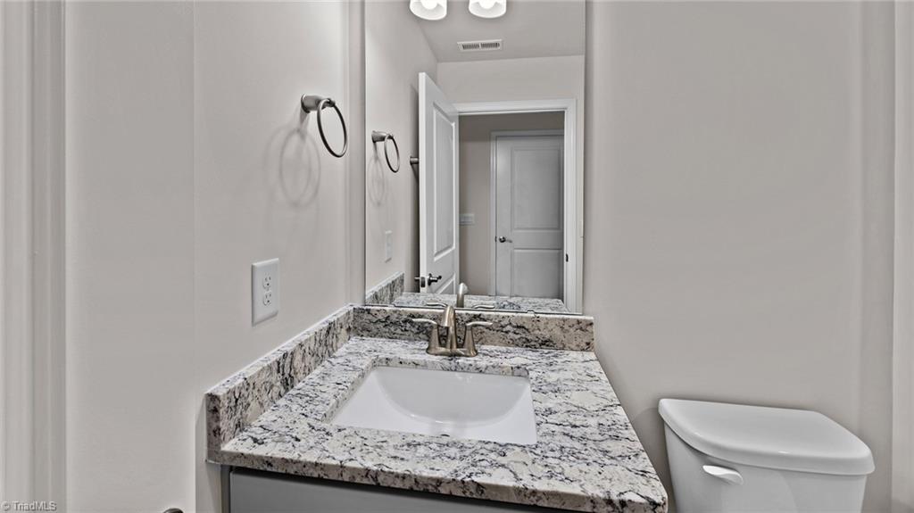 1669 Abberly Place Graham, NC 27253 - Photo 24 of 25 *Photos are of model home and are for representational purposes only