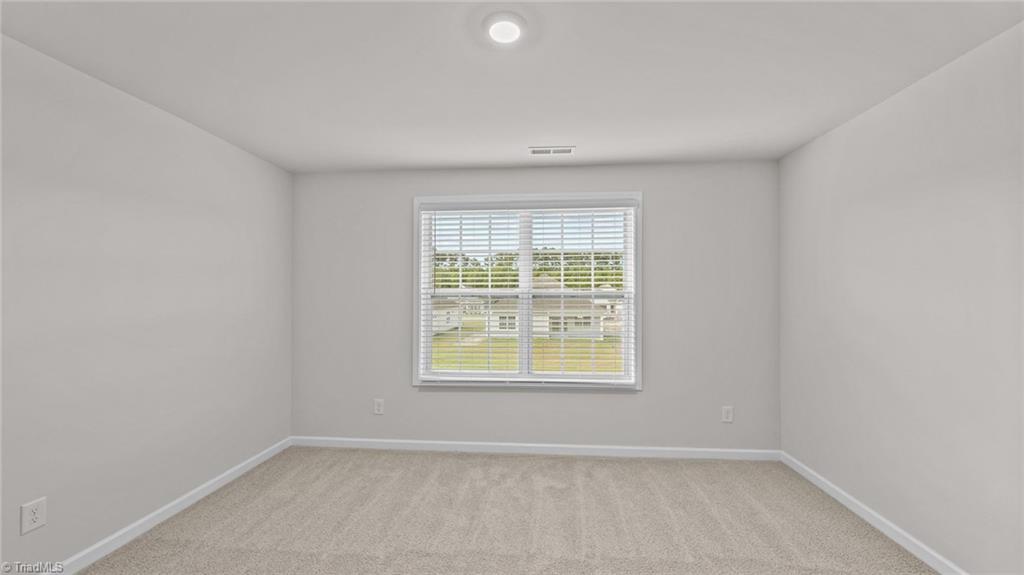 1669 Abberly Place Graham, NC 27253 - Photo 25 of 25 *Photos are of model home and are for representational purposes only