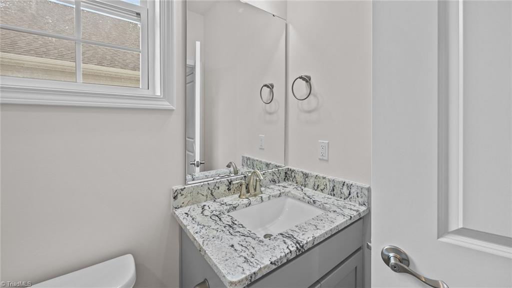 1669 Abberly Place Graham, NC 27253 - Photo 3 of 25 *Photos are of model home and are for representational purposes only
