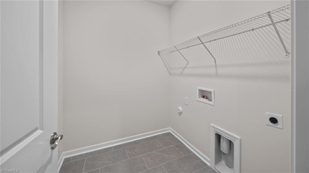 1669 Abberly Place Graham, NC 27253 - Photo 8 of 25 *Photos are of model home and are for representational purposes only