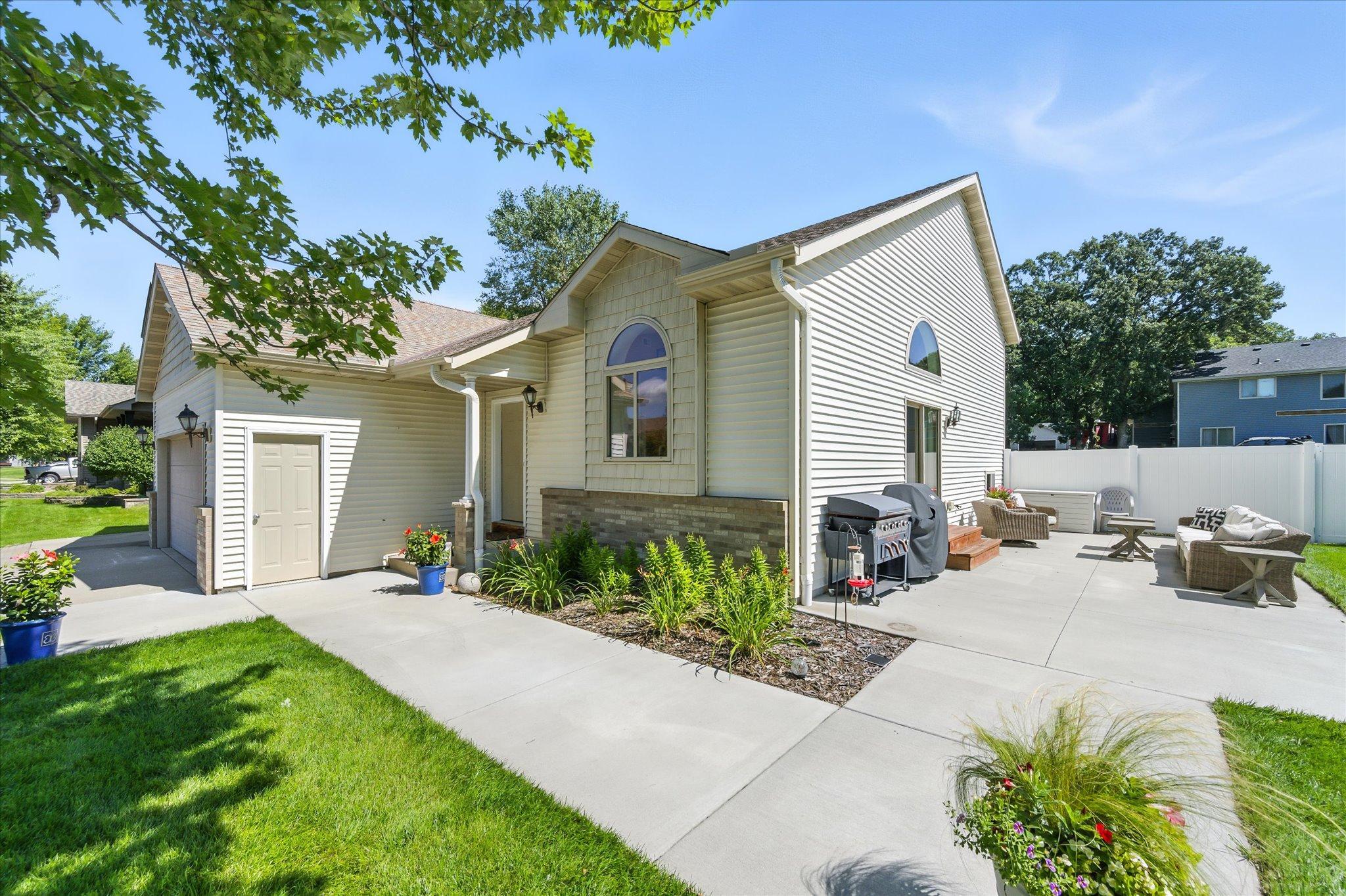 11166 Nikolas Avenue Becker, MN 55308 - Photo 33 of 37