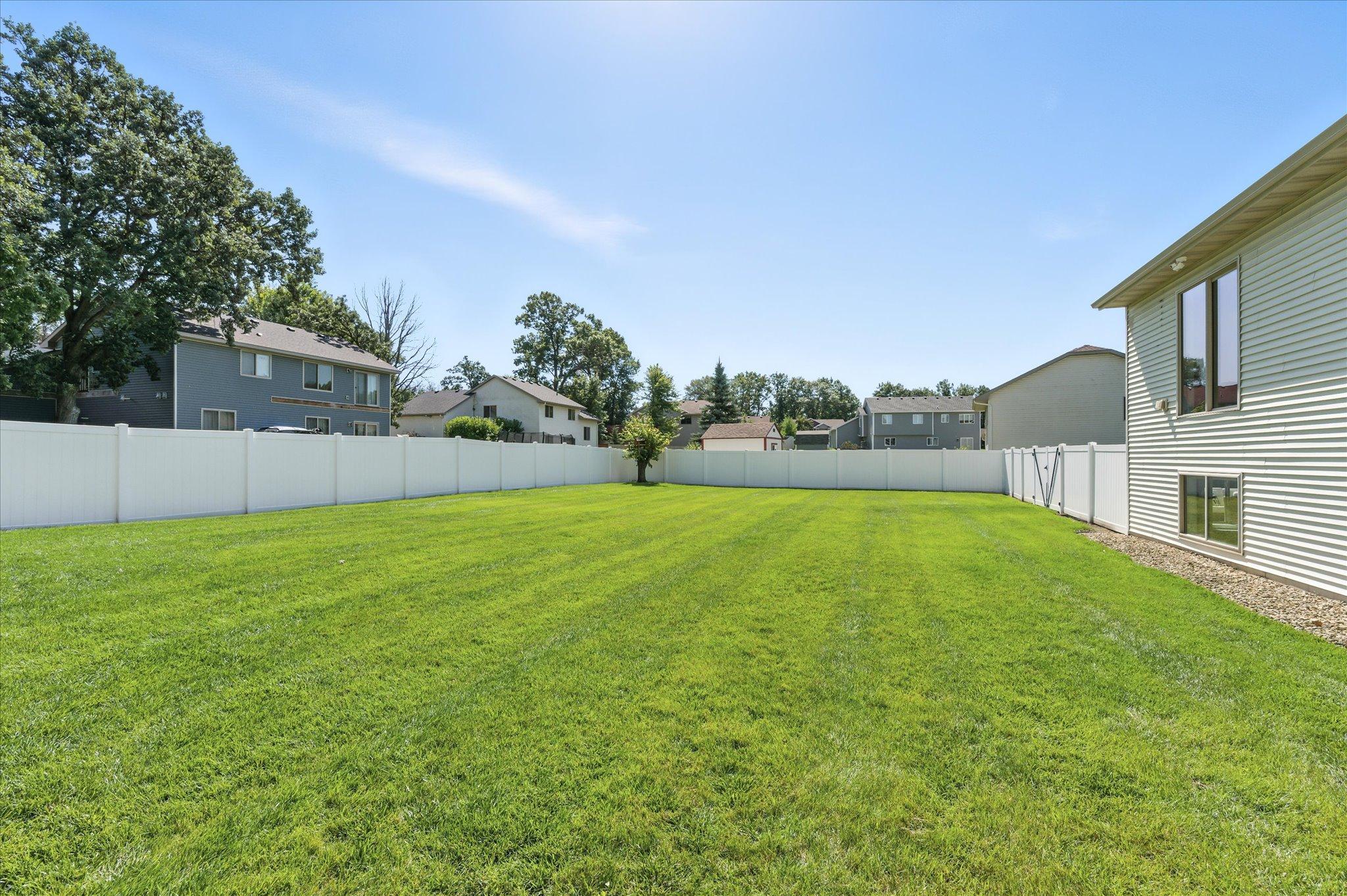 11166 Nikolas Avenue Becker, MN 55308 - Photo 35 of 37