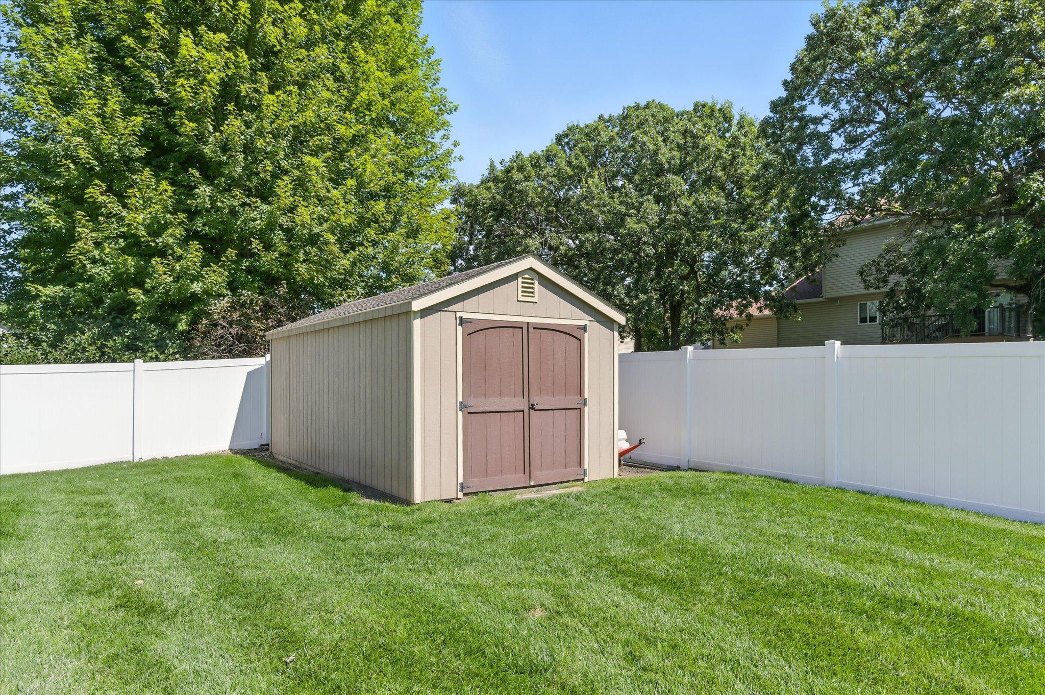 11166 Nikolas Avenue Becker, MN 55308 - Photo 37 of 37