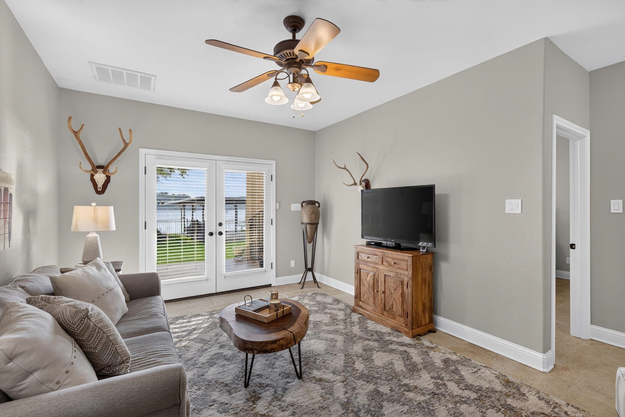 814 Scenic Loop Kingsland, TX 78639 - Photo 35 of 45