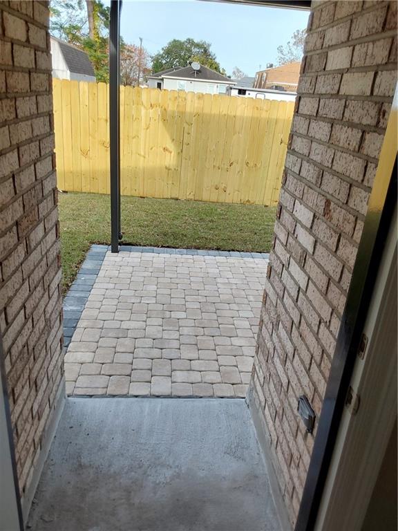 413 East Prosper Street Chalmette, LA 70043 - Photo 32 of 37