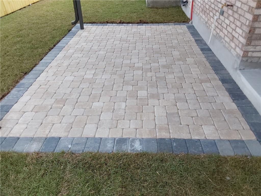 413 East Prosper Street Chalmette, LA 70043 - Photo 33 of 37