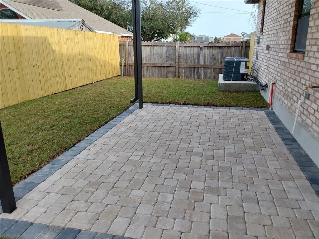 413 East Prosper Street Chalmette, LA 70043 - Photo 35 of 37