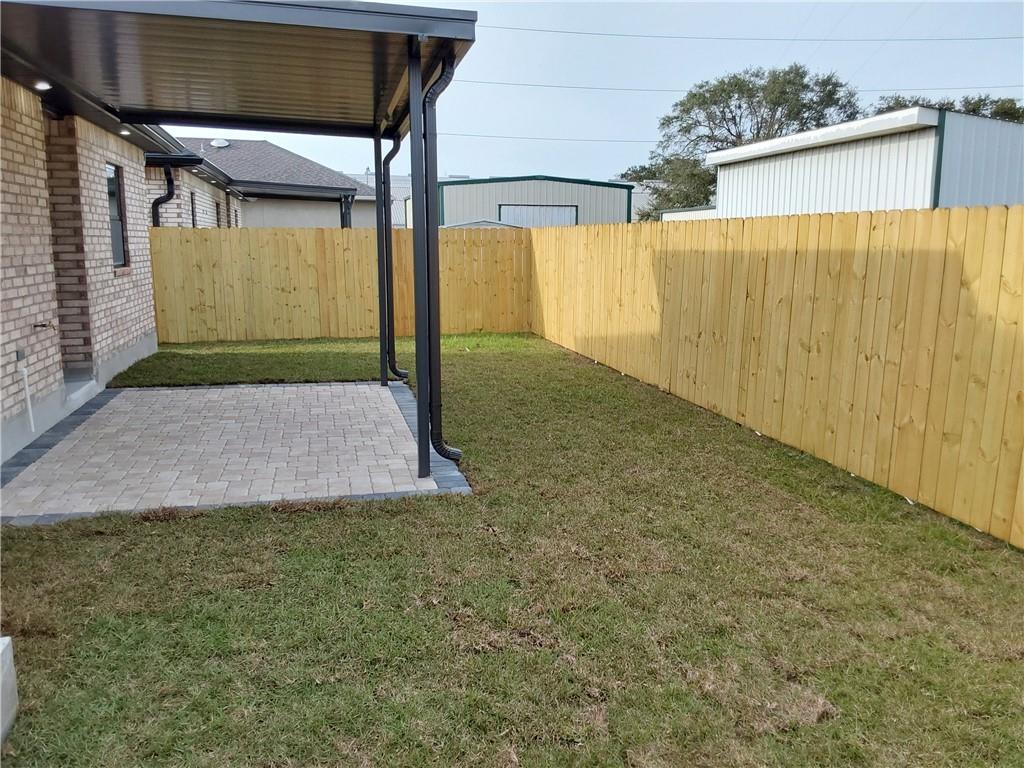 413 East Prosper Street Chalmette, LA 70043 - Photo 36 of 37