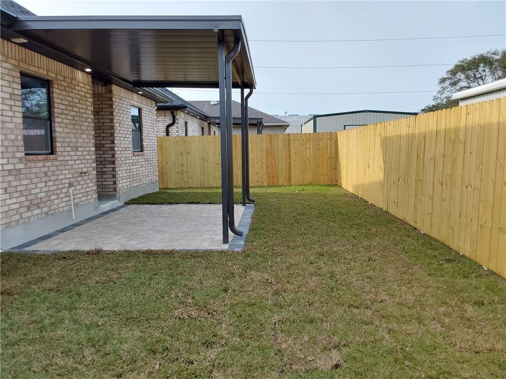 413 East Prosper Street Chalmette, LA 70043 - Photo 37 of 37