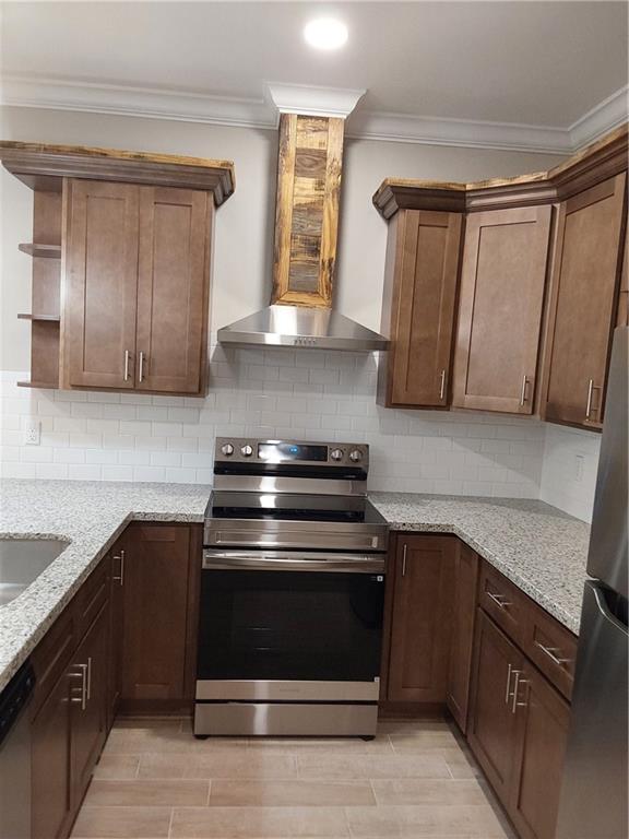 413 East Prosper Street Chalmette, LA 70043 - Photo 8 of 37