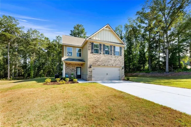 $415,000 | 104 Armory Creek Drive, Jackson, GA 30233