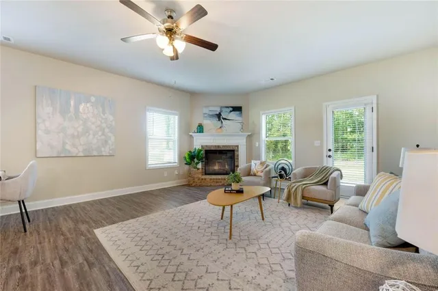 $415,000 | 104 Armory Creek Drive, Jackson, GA 30233