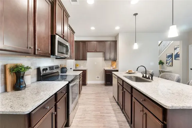 $415,000 | 104 Armory Creek Drive, Jackson, GA 30233