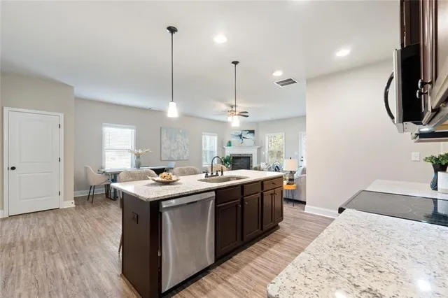 $415,000 | 104 Armory Creek Drive, Jackson, GA 30233