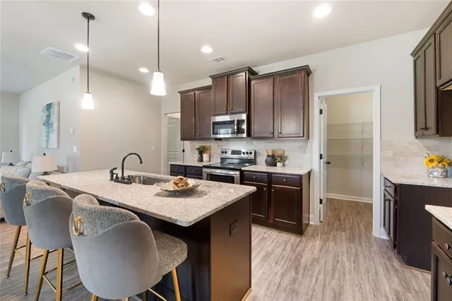 $415,000 | 104 Armory Creek Drive, Jackson, GA 30233