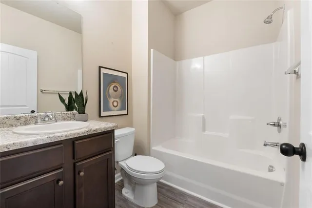 $415,000 | 104 Armory Creek Drive, Jackson, GA 30233