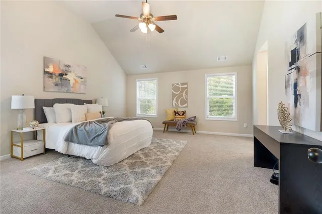 $415,000 | 104 Armory Creek Drive, Jackson, GA 30233