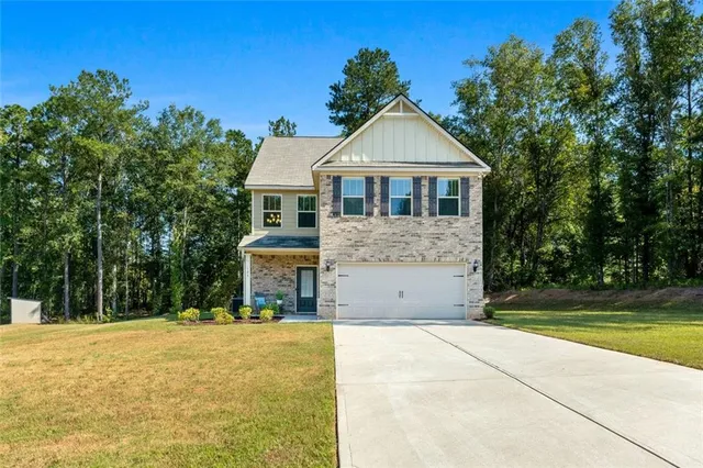 $415,000 | 104 Armory Creek Drive, Jackson, GA 30233