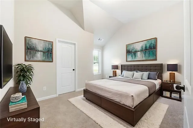 $415,000 | 104 Armory Creek Drive, Jackson, GA 30233