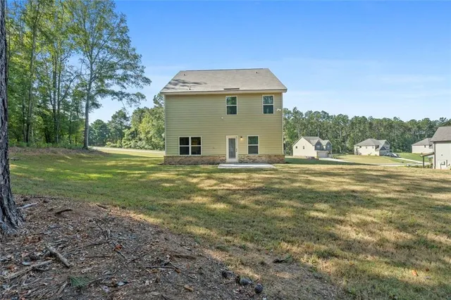 $415,000 | 104 Armory Creek Drive, Jackson, GA 30233