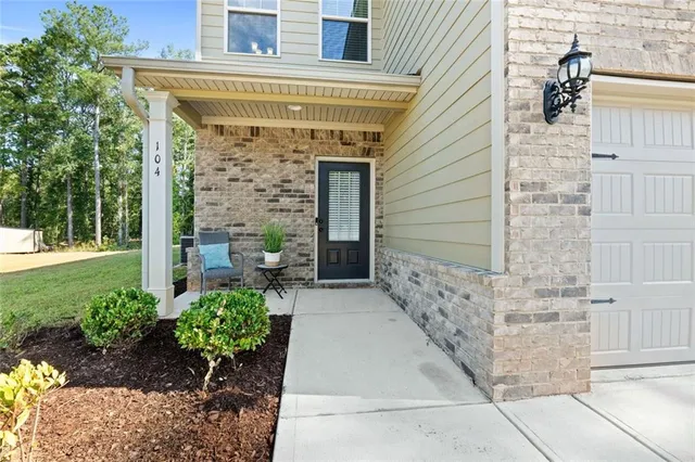 $415,000 | 104 Armory Creek Drive, Jackson, GA 30233