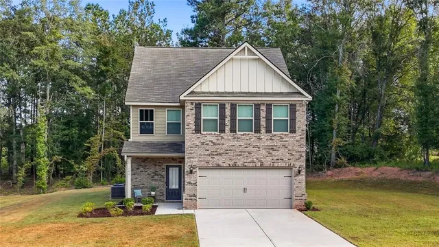$415,000 | 104 Armory Creek Drive, Jackson, GA 30233