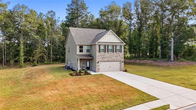 $415,000 | 104 Armory Creek Drive, Jackson, GA 30233